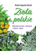 Zioła pols... - Monika Gajewska-Okonek - buch auf polnisch 