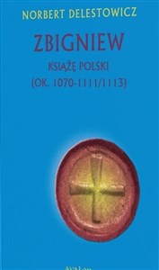 Bild von Zbigniew książę Polski (ok. 1070-1111/1113)