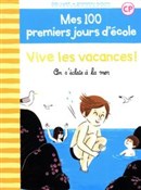 Książka : Vive les v... - Mathilde Brechet