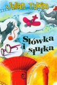 Słówka i s... - Julian Tuwim -  polnische Bücher