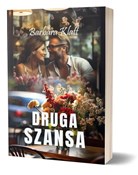 Polnische buch : Druga szan... - Barbara Klatt