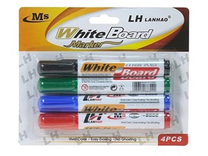 Bild von Markery 4 kolory