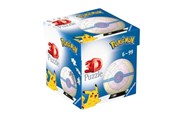 Polnische buch : Puzzle 3D ...