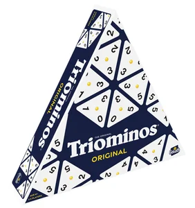 Obrazek Gra Triominos Original