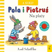 Pola i Pio... - Axel Scheffler - buch auf polnisch 