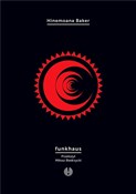 funkhaus - Hinemoana Baker - buch auf polnisch 