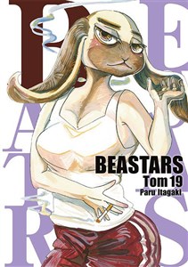 Bild von Beastars. Tom 19