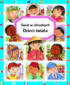 Polska książka : Dzieci świ... - Emilie Beaumont, Marie-Renee Guilloret
