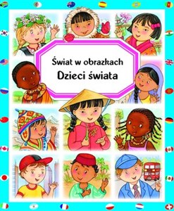 Bild von Dzieci świata Świat w obrazkach