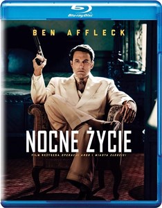 Obrazek Nocne życie (Blu-ray)