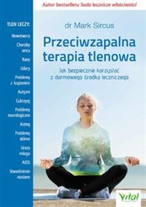 Bild von Przeciwzapalna terapia tlenowa