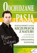 Polnische buch : Odchudzani... - Marcin Wielgosz