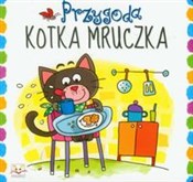 Przygoda k... - Anna Podgórska - buch auf polnisch 