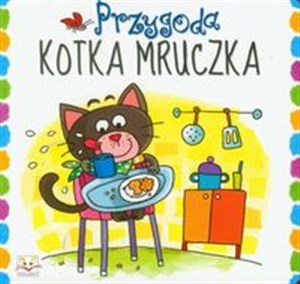 Obrazek Przygoda kotka Mruczka