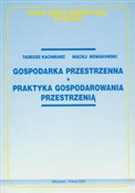Książka : Gospodarka... - Tadeusz Kachniarz, Maciej Nowakowski