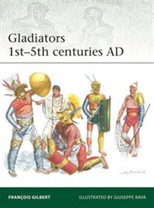 Obrazek Gladiators 1st-5th centuries AD