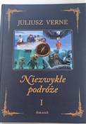 Niezwykłe ... - Juliusz Verne - Ksiegarnia w niemczech