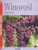 Polnische buch : Winorośl - Roman Myśliwiec