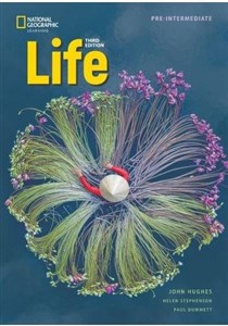 Obrazek Life 3 Edition Pre-Intermediate Combo Split A With the Spark platform