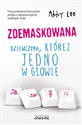 Polska książka : Zdemaskowa... - Abby Lee