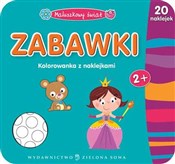 Maluszkowy... - Agnieszka Skórzewska - buch auf polnisch 