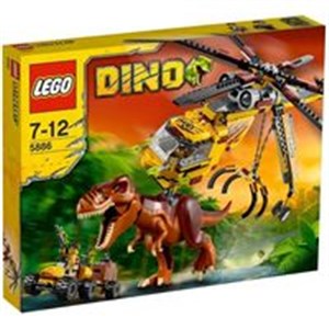 Obrazek Tyranozaur łowca 5886