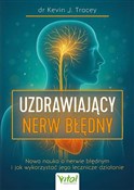 Polska książka : Nerw błędn... - J. Tracey Kevin