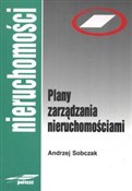 Plany zarz... - Andrzej Sobczak -  Polnische Buchandlung 