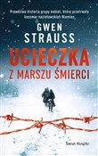 Ucieczka z... - GWEN STRAUSS - buch auf polnisch 