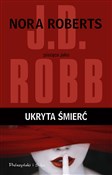 Ukryta śmi... - J.D. Robb -  fremdsprachige bücher polnisch 