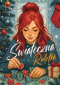 Polska książka : Świąteczna... - Paulina Jurga