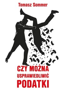 Bild von Czy można usprawiedliwić podatki wyd. 3