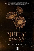 Mutual Ben... - Natalia Wiktor -  Książka z wysyłką do Niemiec 