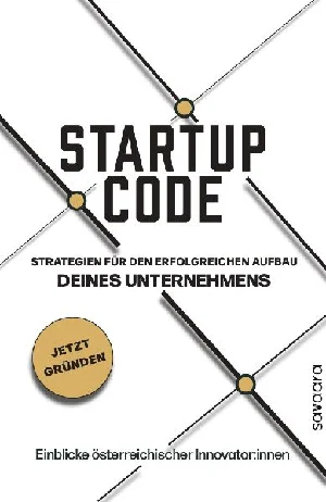 Obrazek STARTUP CODE