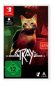 STRAY (SWI... -  fremdsprachige bücher polnisch 