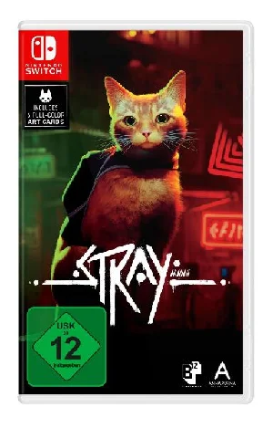 Obrazek STRAY (SWITCH)
