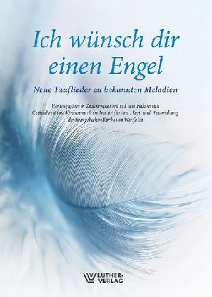 Bild von ICH WÜNSCH DIR EINEN ENGEL