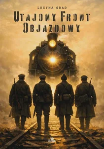 Bild von Utajony Front Objazdowy