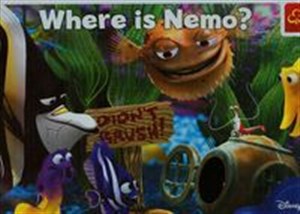 Bild von Where is Nemo?