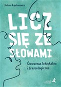 Licz się z... - Helena Kajetanowicz -  Książka z wysyłką do Niemiec 