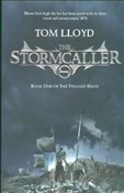 Polnische buch : Stormcalle... - Tom Lloyd