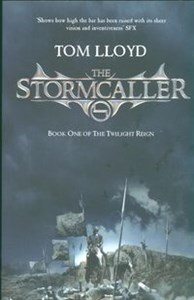 Bild von Stormcaller