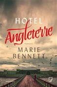 Hotel Angl... - Marie Bennett -  Książka z wysyłką do Niemiec 