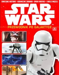 Bild von Star Wars Przewodnik Po Galaktyce Tom 25