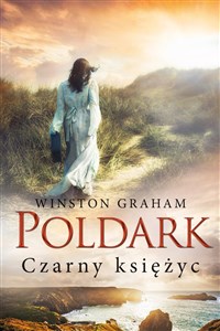 Bild von Dziedzictwo rodu Poldarków Tom 5 Czarny księżyc