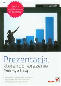 Obrazek Prezentacja, która robi wrażenie Projekty z klasą