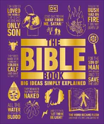 Polska książka : BIBLE BOOK...
