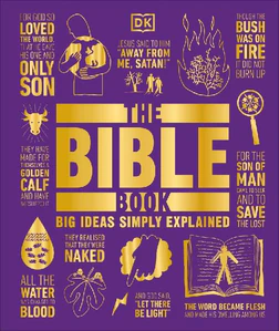 Obrazek BIBLE BOOK