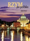 Książka : Rzym po po... - Adam Broż