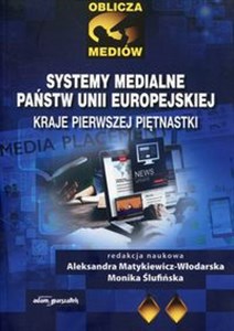 Bild von Systemy medialne państw Unii Europejskiej Kraje pierwszej piętnastki